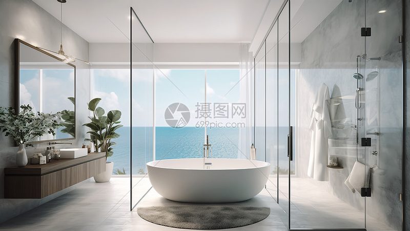 卫浴空间设计：十大品牌优缺点解析
