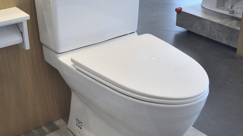 卫生间防水施工完整步骤