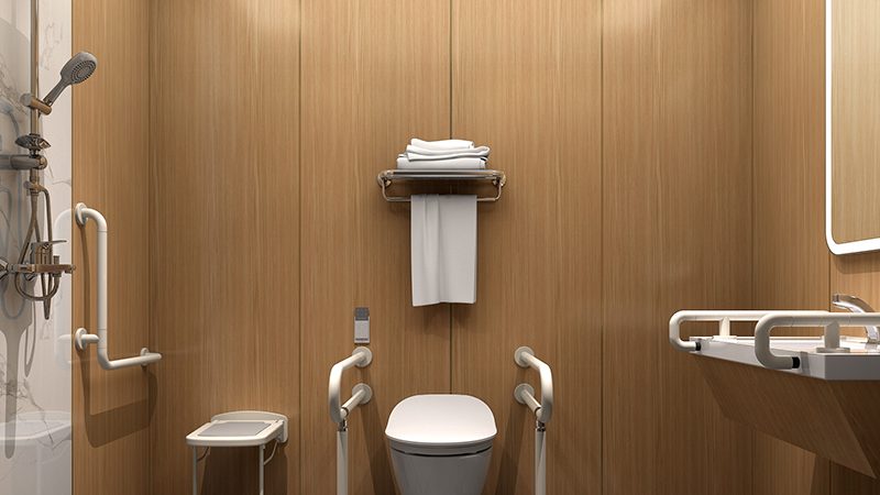 明装感应水龙头，尺寸规格如何选择？**